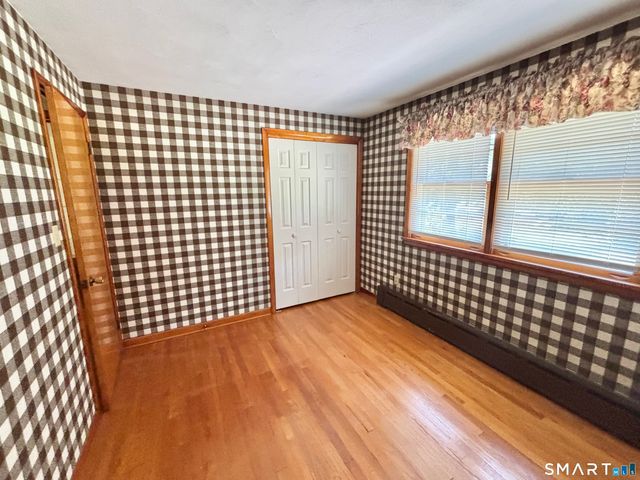 101 Thorpe Avenue, Wallingford, CT 06492