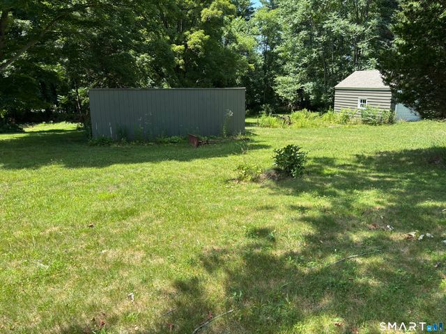 101 Thorpe Avenue, Wallingford, CT 06492