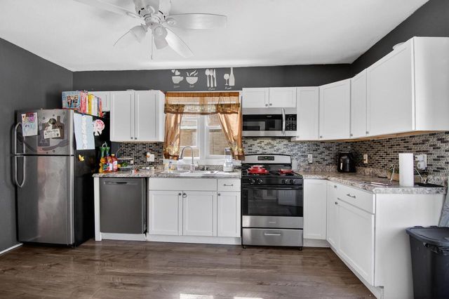 5014 25th AVENUE, Kenosha, WI 53140