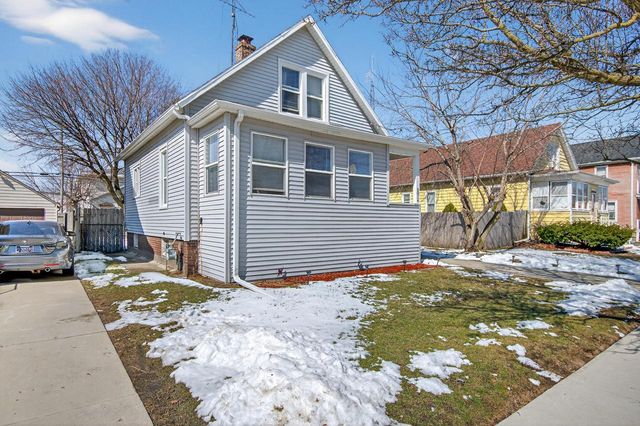 5014 25th AVENUE, Kenosha, WI 53140