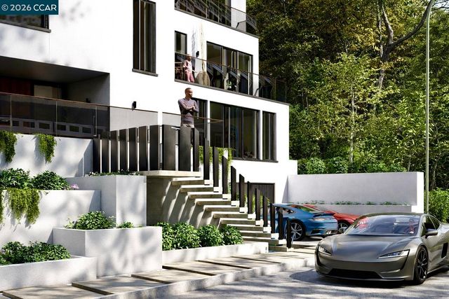 6030 Girvin Dr, Oakland, CA 94611