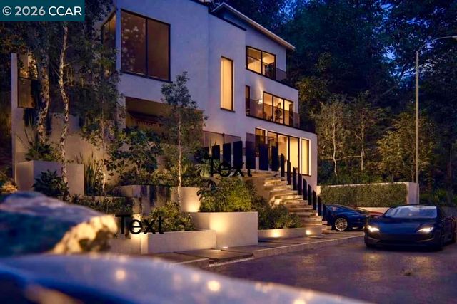 6030 Girvin Dr, Oakland, CA 94611