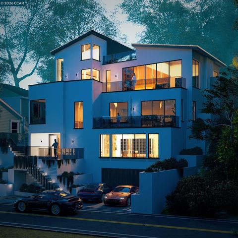 6030 Girvin Dr, Oakland, CA 94611