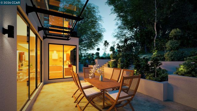 6030 Girvin Dr, Oakland, CA 94611