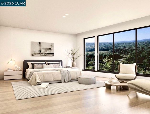 6030 Girvin Dr, Oakland, CA 94611