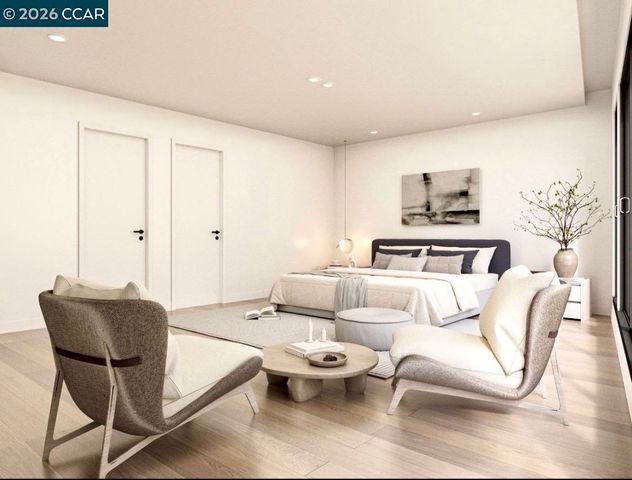 6030 Girvin Dr, Oakland, CA 94611