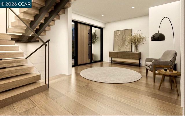 6030 Girvin Dr, Oakland, CA 94611