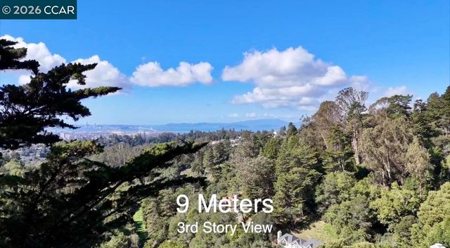 6030 Girvin Dr, Oakland, CA 94611