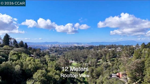 6030 Girvin Dr, Oakland, CA 94611