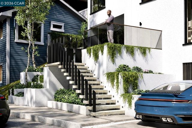 6030 Girvin Dr, Oakland, CA 94611