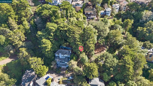 6030 Girvin Dr, Oakland, CA 94611