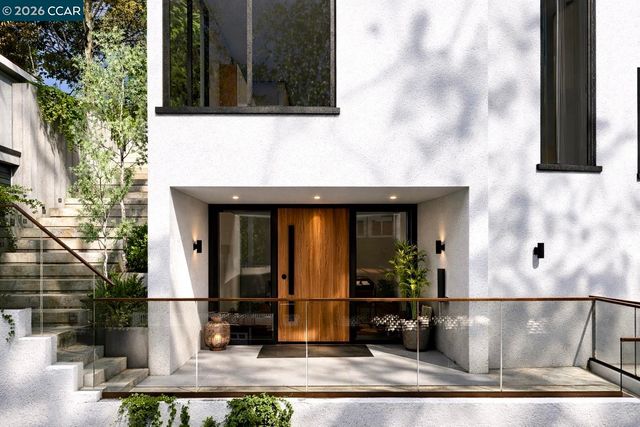 6030 Girvin Dr, Oakland, CA 94611