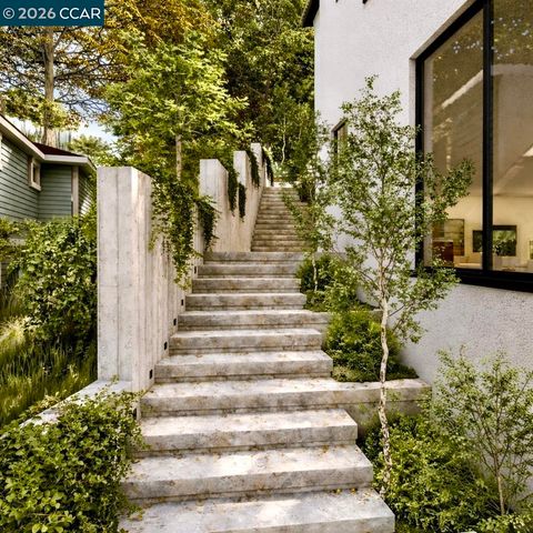 6030 Girvin Dr, Oakland, CA 94611