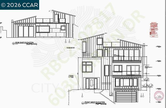 6030 Girvin Dr, Oakland, CA 94611