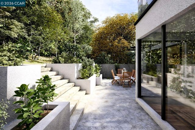 6030 Girvin Dr, Oakland, CA 94611