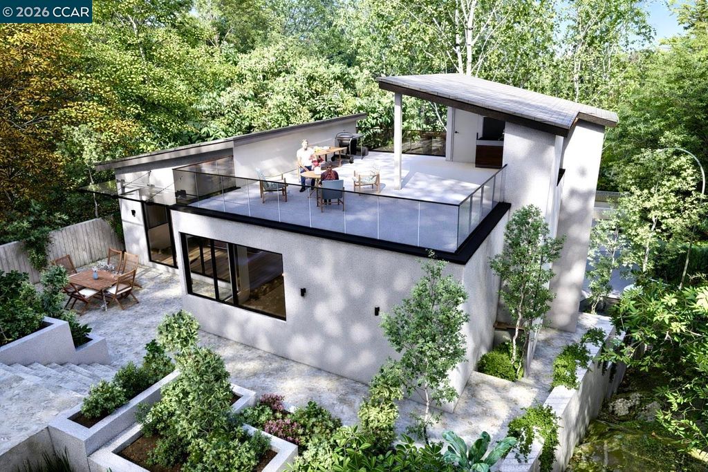 6030 Girvin Dr, Oakland, CA 94611