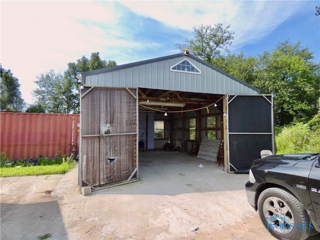 16099 Us Highway 20, Wauseon, OH 43567