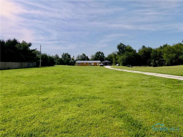 16099 Us Highway 20, Wauseon, OH 43567