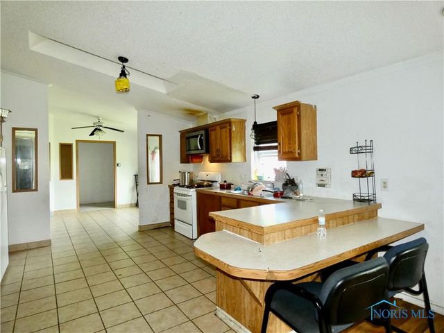 16099 Us Highway 20, Wauseon, OH 43567