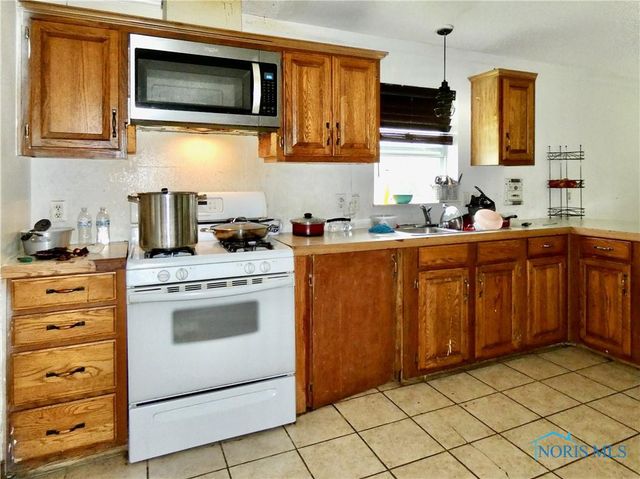 16099 Us Highway 20, Wauseon, OH 43567