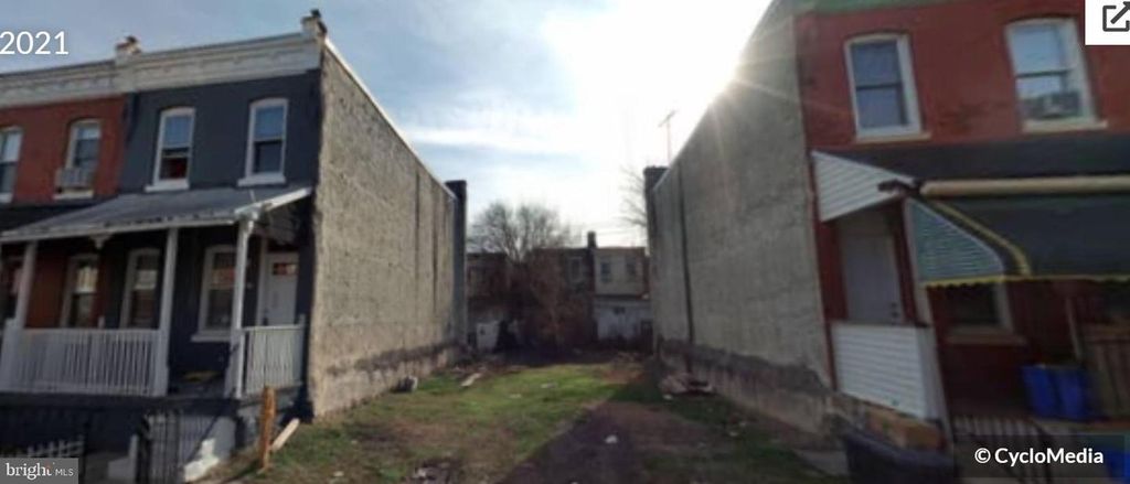 4248 PENNSGROVE ST, Philadelphia, PA 19104