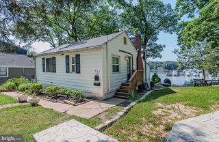 131 CLUB RD, Pasadena, MD 21122