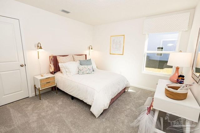 4755 Eagles Ridge Rd LOT 16D, Pace, FL 32571