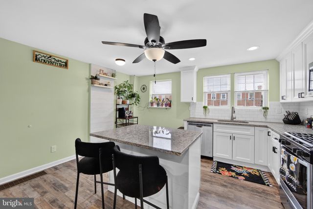 64 W BERKLEY AVE, Clifton Heights, PA 19018