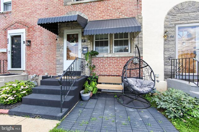 64 W BERKLEY AVE, Clifton Heights, PA 19018