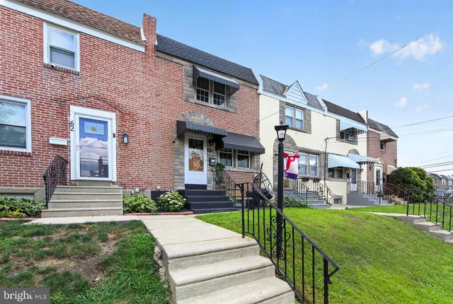 64 W BERKLEY AVE, Clifton Heights, PA 19018