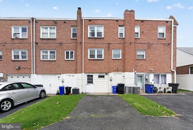 64 W BERKLEY AVE, Clifton Heights, PA 19018