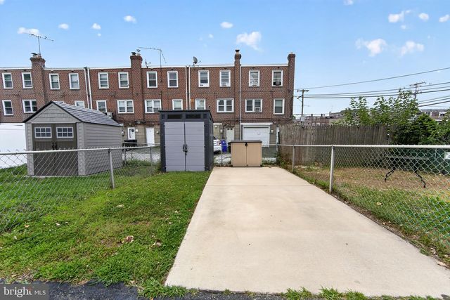 64 W BERKLEY AVE, Clifton Heights, PA 19018