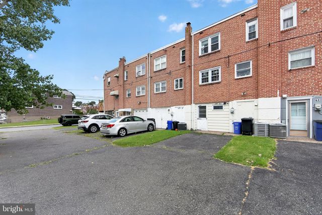 64 W BERKLEY AVE, Clifton Heights, PA 19018