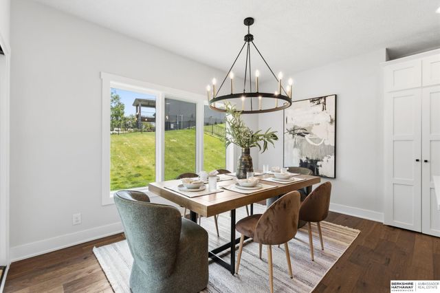 7725 N 166th Street, Bennington, NE 68007