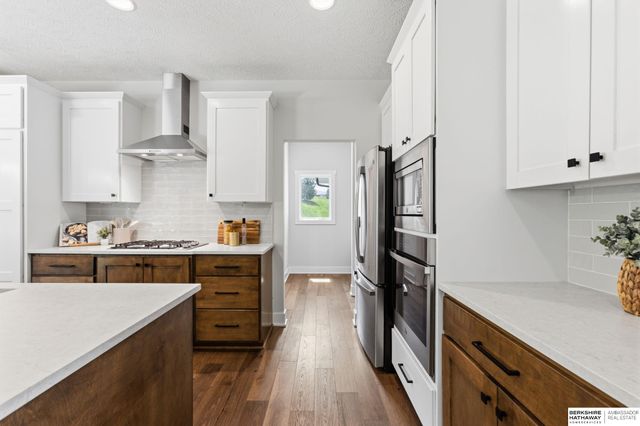 7725 N 166th Street, Bennington, NE 68007