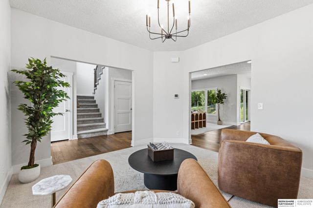 7725 N 166th Street, Bennington, NE 68007