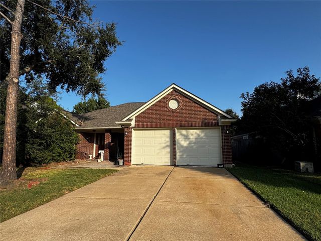 2815 Abbey Field Drive, Pearland, TX 77584