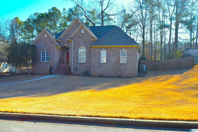 929 HICKORY VALLEY ROAD, Trussville, AL 35173