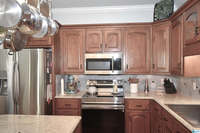 929 HICKORY VALLEY ROAD, Trussville, AL 35173