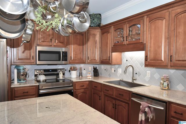 929 HICKORY VALLEY ROAD, Trussville, AL 35173