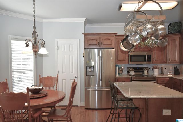 929 HICKORY VALLEY ROAD, Trussville, AL 35173