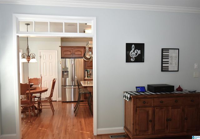 929 HICKORY VALLEY ROAD, Trussville, AL 35173