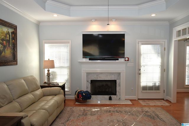 929 HICKORY VALLEY ROAD, Trussville, AL 35173