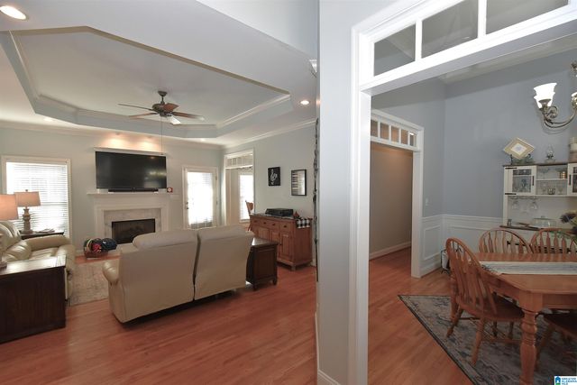 929 HICKORY VALLEY ROAD, Trussville, AL 35173