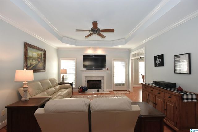 929 HICKORY VALLEY ROAD, Trussville, AL 35173