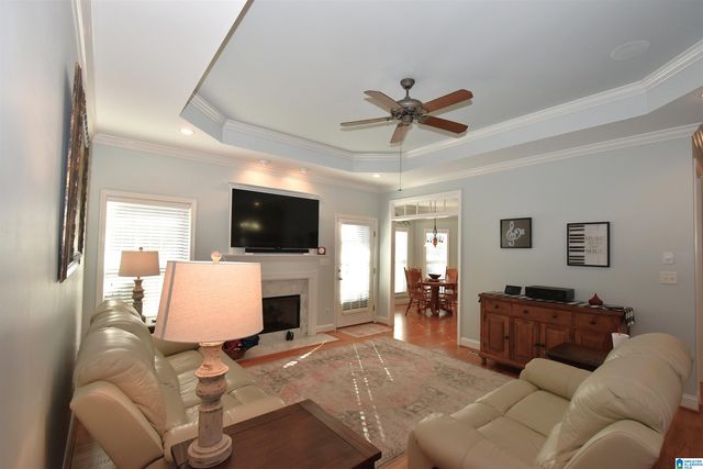 929 HICKORY VALLEY ROAD, Trussville, AL 35173