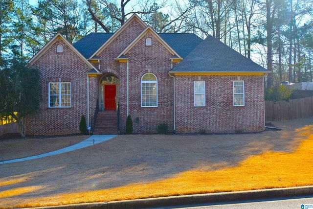 929 HICKORY VALLEY ROAD, Trussville, AL 35173