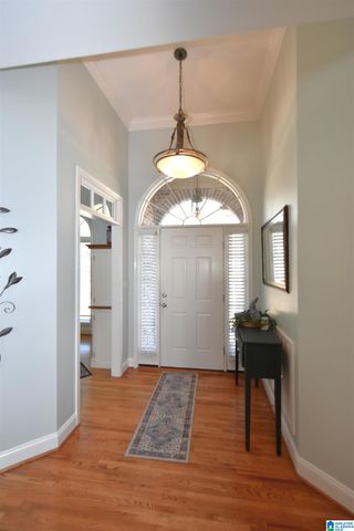 929 HICKORY VALLEY ROAD, Trussville, AL 35173