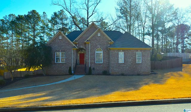 929 HICKORY VALLEY ROAD, Trussville, AL 35173