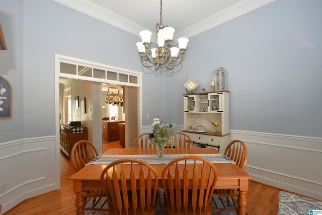 929 HICKORY VALLEY ROAD, Trussville, AL 35173